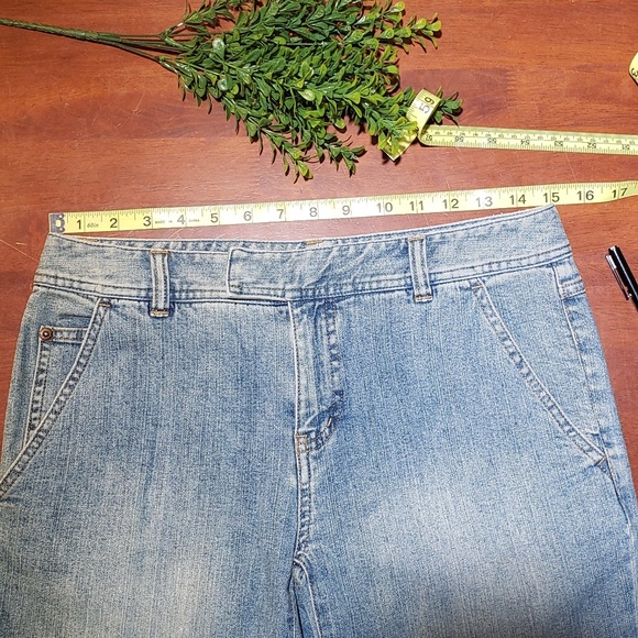 NWT Sigrid Olsen Jeans - Picture 3 of 9